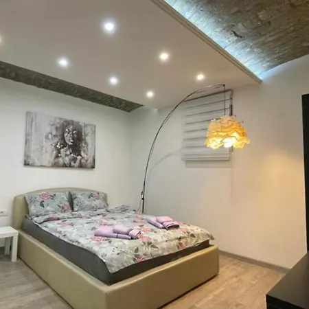 Apartment Uno Belgrade